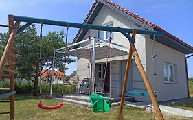 Morskie Zacisze